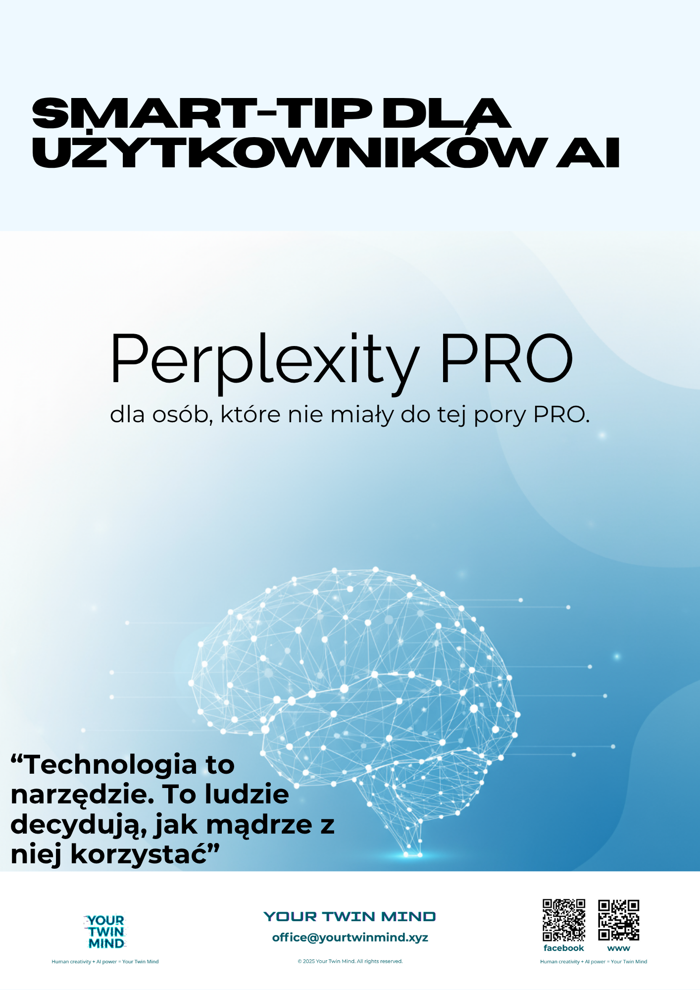 Perplexity PRO – Smart-Tip